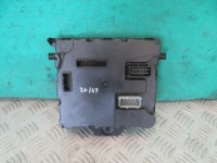 фото thumb №1, Модуль блок управления bcm renault master opel movano 23r 284b25740r