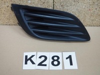 фото thumb №1, Решётка рамка противотуманной фары правая swift iv 7175168l0r