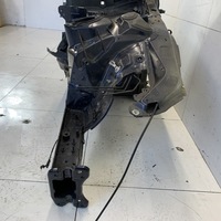 фото thumb №14, Четверть lx5b левая передняя перед порог блок двигателя audi a6 c8 4k 22r