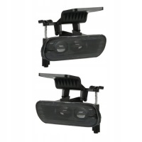 фото thumb №7, Світло протитуманні led лампи з лампочки