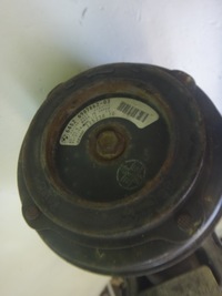 фото thumb №6, Компрессор кондиционера bmw e90 320 d n47