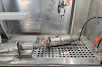 фото thumb №6, Відновлення очищення фільтрів dpf fap scr cała polska - безкоштовна доставка