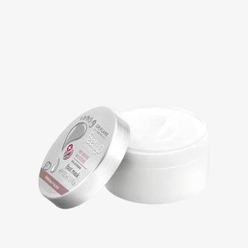 ORIFLAME Feet Up Advance Увлажняющая маска для ног