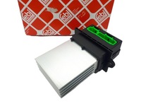 фото thumb №12, Резистор вентилятор febi bilstein 36695 6441l2