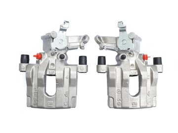 фото thumb №4, Суппорт зад левый правый opel vectra c f35.f69 signum