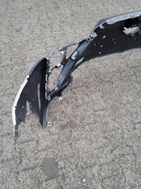 фото thumb №7, Бампер передний перед lexus rz 450e электрик