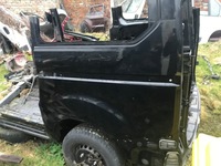 фото thumb №2, Pas пол задняя ford transit custom