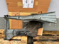 Купити Mazda cx-5 kf четвертина ліва елемент  кріплення  рік 2023, фото thumb