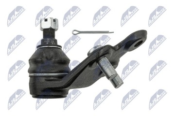 ШТИФТ РЫЧАГА TOYOTA CAMRY ACV40/GSV40 2.4,3.5 0