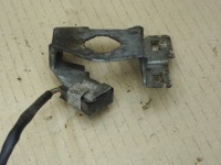 Bmw e30 coupe cabrio микровыключатель дверь левый перед 1375137 Цена, фото thumb