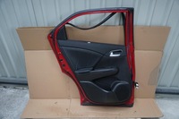 фото thumb №9, Honda civic ix дверь левая задние r81 uk 2014 rok красные