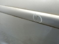 фото thumb №11, Volkswagen touran i рестайлинг дверь перед левое la7w
