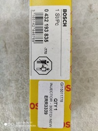 фото thumb №10, Land rover discovery 300 tdi насос форсунка bosch