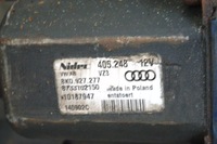 фото thumb №11, Подвеска задняя полный audi a8 4h0 zt13