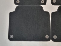 фото thumb №12, Коврики велюровые dw8 audi 4n1 863 011 b 1oh nowe комплект audi a8 s8