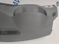 фото thumb №9, Приборная панель консоль подушка безопасности подушка ремни датчик peugeot 308 ii t9