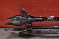 фото thumb №7, Підрамник балка візок колиска зад 5510-g4aa0 kia ceed iii 1.6 crdi 115 km універсал