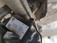 фото thumb №6, Jeep cherokee kl 14-18r 2.0 mtj рейка рульова трансмісія europa