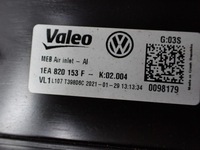 фото thumb №8, Обігрівач електричний європа 1ea820153f 1ea820153 vw id3 id.3 21r