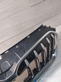 фото thumb №6, Bmw x1 u11 решётка радиатора решётка радиатора 9883426