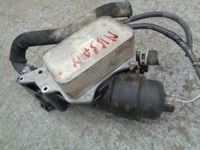 фото thumb №1, Nissan x-trail t32 1.6 dci радиаторов масла корпус