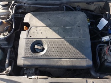 фото thumb №1, Двигатель vw golf iv 1.6 16v azd bcb