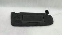 фото thumb №1, Mercedes s-class w221 sun козирок bezel a2218101410 alcanatara