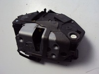 фото thumb №3, Замок дверь правые зад ford fiesta mk7 hb