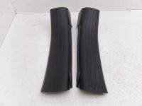 фото thumb №5, Jeep cherokee 2015 комплект накладки порогові, накладки