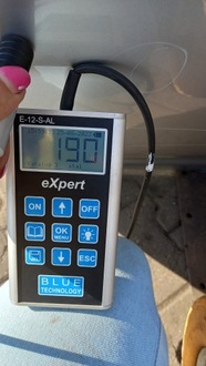 фото thumb №13, Двері праве перед seat ibiza 01r