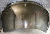 фото thumb №1, Капот кришка двигуна citroen ds4