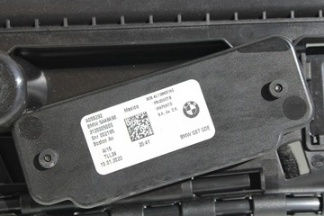 фото thumb №7, Bmw x7 g07 ролета люк 3 ряд 8082886 крыша стеклянный солнечный стекло люк