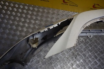 фото thumb №15, Kia stinger 2018 - 2021 бампер перед переднє емблема usa