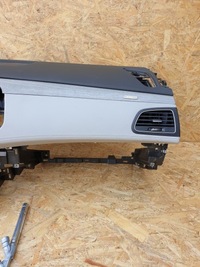 фото thumb №10, Renault talisman приборная панель подушки безопасности ремни initiale