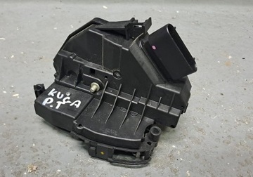 фото thumb №1, Kuga mk2 focus mk3 замок двері правий зад 4 pin