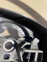 фото thumb №5, Руль renault trafic iii 34138143c