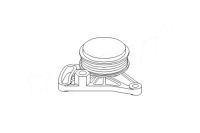 Top109 156 ролик натяжная ремень многоручьевой aud + ассистент водителя #33 Цена, фото thumb