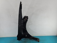 фото thumb №13, Крыло перед левый mazda 6 ii gh чёрный