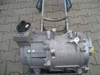 фото thumb №6, Jaguar i pace x590 двигун електричний перед