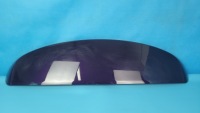 фото thumb №9, Renault zoe ii 23r спойлер спойлер козирок кришки 960306120r