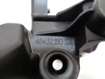 фото thumb №7, Citroen c4 b7 ds4 крепление крепления лампы левый reparaturki