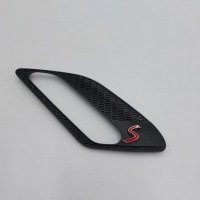 Купить 2012 mini cooper countryman r60 накладка крыла 5060, фото thumb