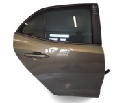 фото thumb №1, Corolla e21 hb хэтчбек цвет 6x1 2019 дверь правое задние правый задняя