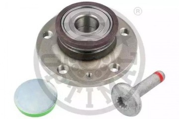 фото thumb №2, Набір підшипник колеса optimal 102213