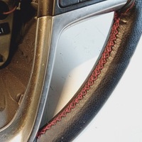 фото thumb №5, Повітропровід шкіра opel insignia 13316547