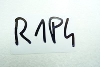 фото thumb №9, Toyota yaris ii iq verso s суппорт задняя левый 4785052090 4785052161 tokico