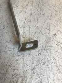 фото thumb №3, Audi r8 plus 4s 5.2 кронштейн кронштейн стены задняя