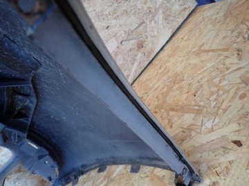 фото thumb №11, Fiat 500l 500 l 12- бампер переднє перед