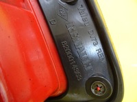 фото thumb №4, Лампа правий задня w кришка renault vel satis хетчбек 8200014363 nr675