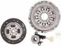 фото thumb №1, Набор сцепления renault kangoo grand kangoo ii 1.6 08-15